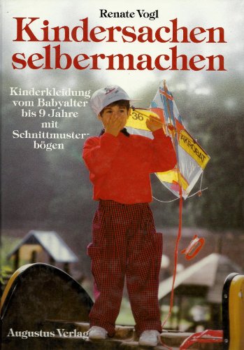 Kindersachen selbermachen