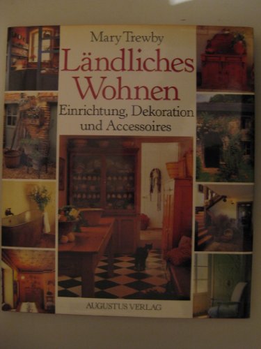 Ländliches Wohnen