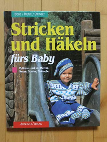 Stricken und Häkeln fürs Baby