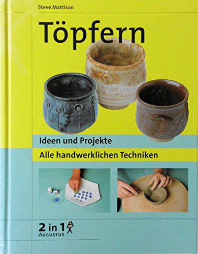 Töpfern