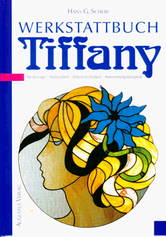 Imagen de archivo de Werkstattbuch Tiffany a la venta por medimops