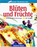 Workshop Seidenmalerei - Blüten und Früchte