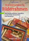 9783804306158: Werkstattbuch Bilderrahmen.