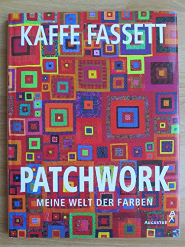 Beispielbild fr Patchwork zum Verkauf von medimops