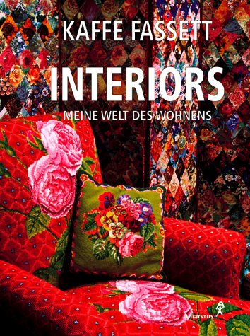 Interiors. Meine Welt des Wohnens.