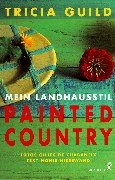 Stock image for Painted Country. Mein Landhausstil for sale by medimops