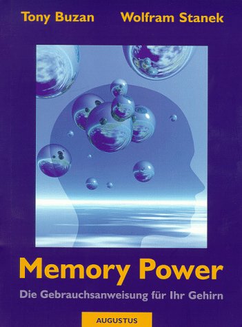 9783804330917: Memory Power