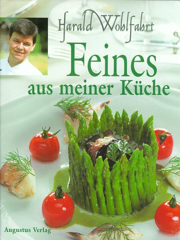 Imagen de archivo de Feines aus meiner Küche. a la venta por Bank of Books