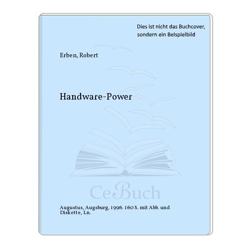 Handware-Power