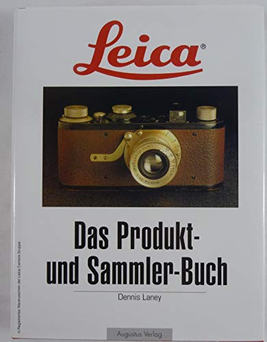 9783804350182: Das Produkt-und Sammler-Buch