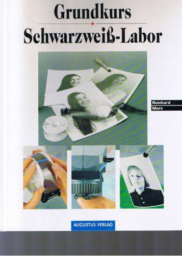 Grundkurs Schwarzweiß-Labor