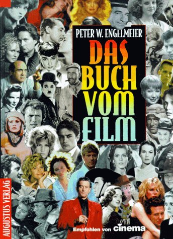 Stock image for Das Buch vom Film for sale by medimops