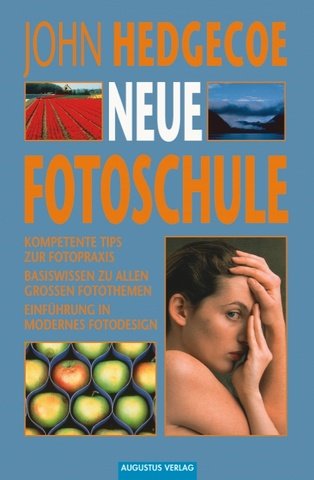 9783804351271: Neue Fotoschule.