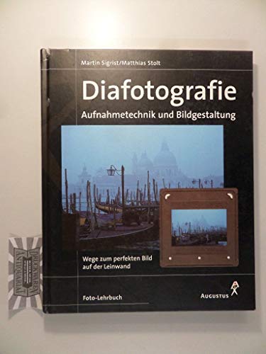 Stock image for Diafotografie. for sale by ThriftBooks-Dallas