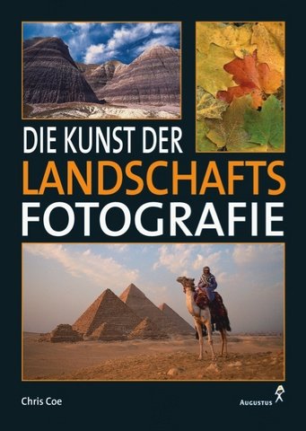 Stock image for Die Kunst der Landschaftsfotografie for sale by medimops