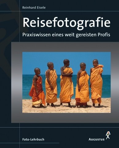 Beispielbild fr Reisefotografie zum Verkauf von medimops