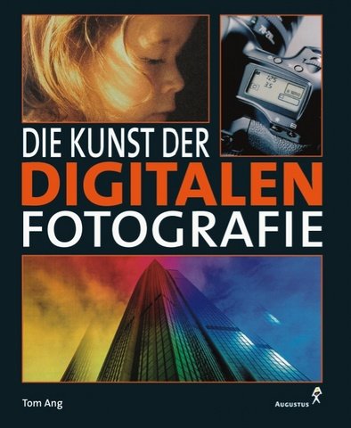 Beispielbild fr Die Kunst der digitalen Fotografie zum Verkauf von medimops