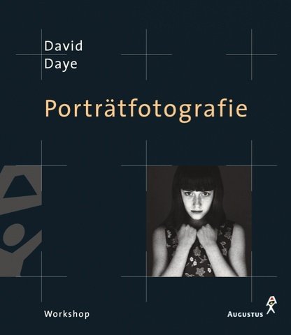 9783804351479: Workshop Portrtfotografie.