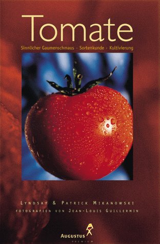 Stock image for Tomate. Ausgewhlte Rezepte von internationalen Meisterkchen for sale by medimops
