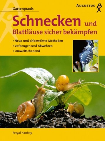 Stock image for Schnecken und Blattluse sicher bekmpfen for sale by medimops