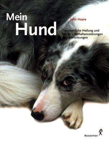 Stock image for Mein Hund for sale by medimops