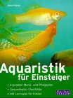 9783804373570: Aquaristik fr Einsteiger.