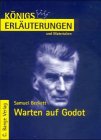 Warten auf Godot / Endspiel / Die Nashörner. - Beckett, Samuel, Ionesco, Eugene