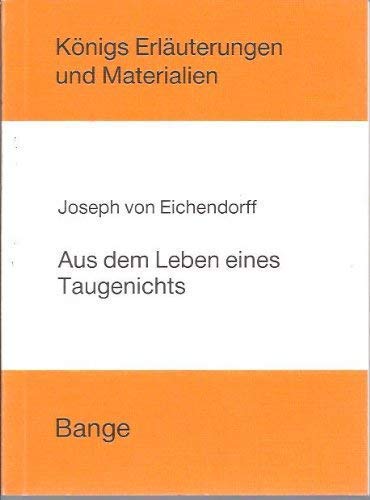 Erläuterungen zu Gerhart Hauptmann Bahnwärter Thiel und Michael Kramer; Königs Erläuterungen und Materialien ; Bd. 270/70a; - Nommensen, Ipke, Edgar Neis und Reiner Poppe