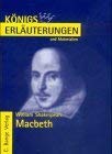 Erläuterungen zu William Shakespeare Macbeth - Dr. Edgar, Neis