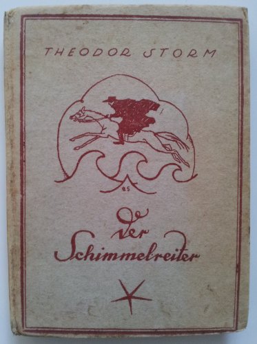 Erläuterungen zu Theodor Storm, Der Schimmelreiter. Königs Erläuterungen und Materialien ; Bd. 192/192a - Eversberg, Gerd