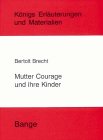 Mutter Courage / Ihre Kinder (9783804404144) by [???]