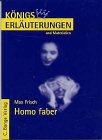 9783804404175: Homo Faber