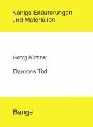 9783804404199: Dantons Tod (Livre en allemand)