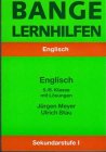 Englisch 5./6. Klasse mit LÃ¶sungen. (Lernmaterialien) (9783804414051) by Meyer, JÃ¼rgen; Stau, Ulrich