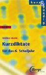 Beispielbild fr kurz und bndig 9. Kurzdiktate. zum Verkauf von Martin Greif Buch und Schallplatte