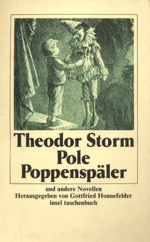 Pole Poppenspäler - Storm, Theodor; Eversberg, Gerd