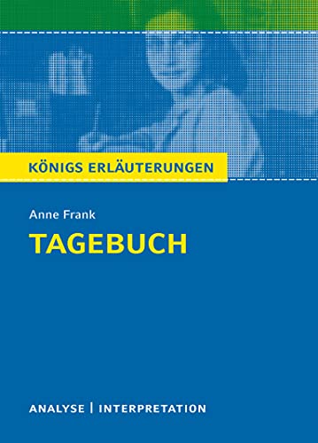 Beispielbild fr Tagebuch von Anne Frank zum Verkauf von GreatBookPrices