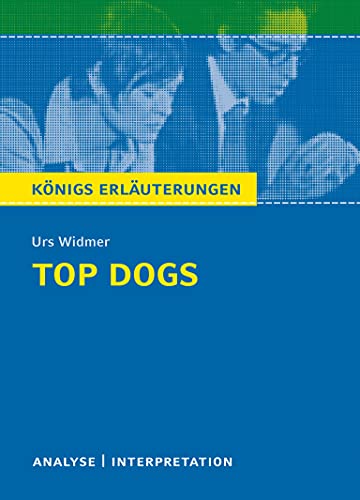 Imagen de archivo de Top Dogs a la venta por GreatBookPrices