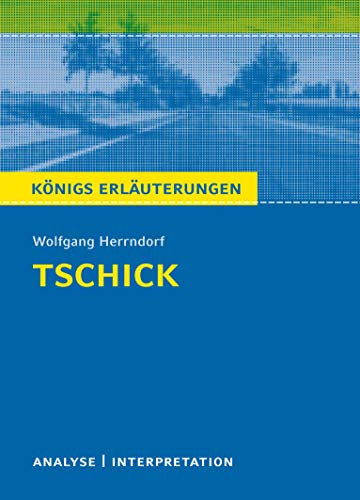 9783804420083: Tschick