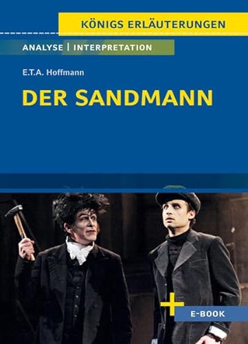 Stock image for Der Sandmann for sale by GreatBookPrices