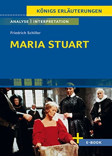 Stock image for Maria Stuart for sale by GreatBookPrices