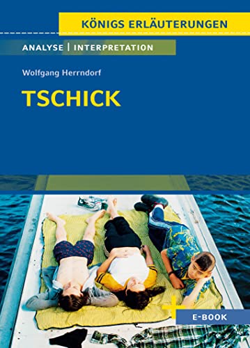 Stock image for Tschick for sale by GreatBookPrices