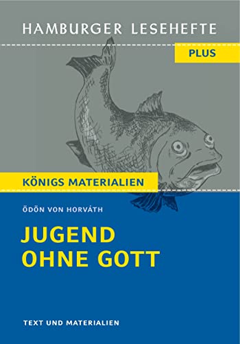 Stock image for Jugend ohne Gott for sale by GreatBookPrices