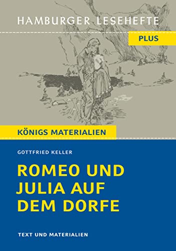 Stock image for Romeo und Julia auf dem Dorfe for sale by GreatBookPrices
