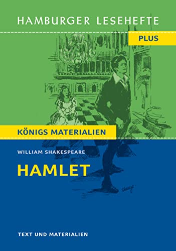 Beispielbild fr Hamlet zum Verkauf von GreatBookPrices