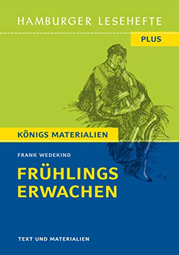 Beispielbild fr Frhlings Erwachen. zum Verkauf von Blackwell's