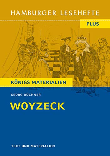 Beispielbild fr Woyzeck -Language: german zum Verkauf von GreatBookPrices