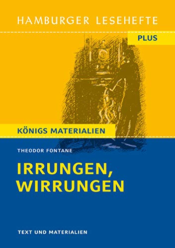 Stock image for Irrungen, Wirrungen -Language: german for sale by GreatBookPrices