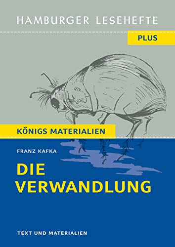 Stock image for Die Verwandlung -Language: german for sale by GreatBookPrices