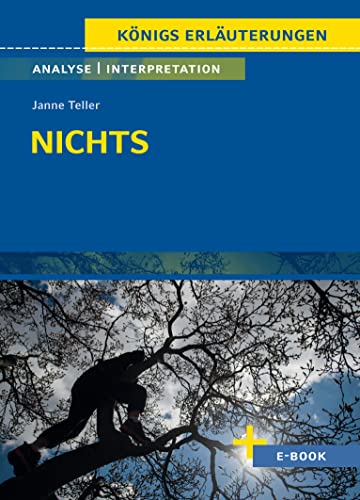 Stock image for Nichts for sale by GreatBookPrices